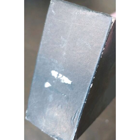 Napcoware Snow Drip Taper Candles Pair New Sealed Green 11.5 in Vintage MCM - Picture 16 of 16